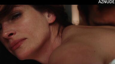 Julia Roberts after a wild night of sex