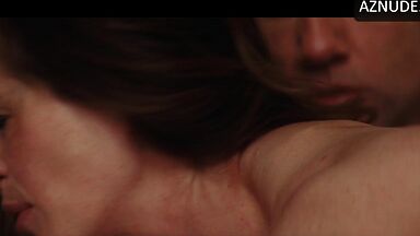 Julia Roberts after a wild night of sex