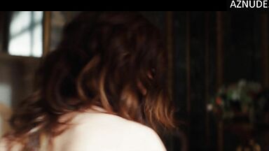 Julia Roberts after a wild night of sex