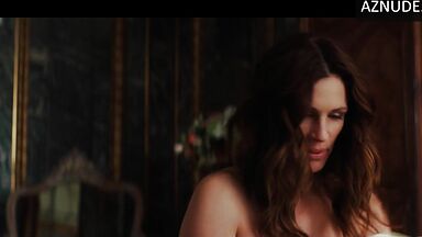 Julia Roberts after a wild night of sex