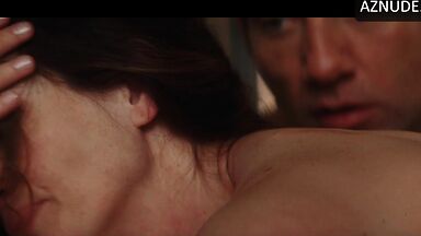 Julia Roberts after a wild night of sex
