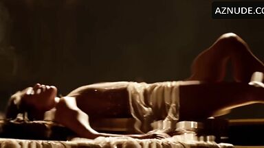 Charlize Theron in the perfect advertisement