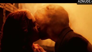 Kate Winslet the hottest sex scene