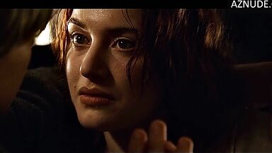Kate Winslet the hottest sex scene