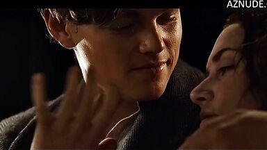 Kate Winslet the hottest sex scene