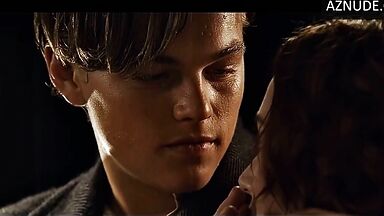 Kate Winslet the hottest sex scene