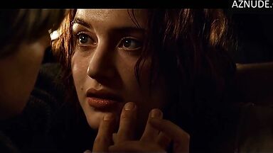 Kate Winslet the hottest sex scene
