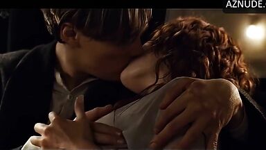 Kate Winslet the hottest sex scene