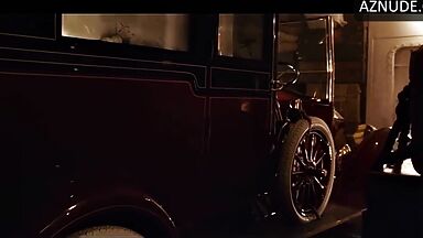 Kate Winslet the hottest sex scene
