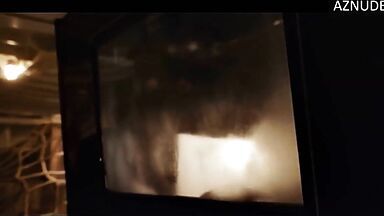 Kate Winslet the hottest sex scene
