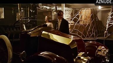 Kate Winslet the hottest sex scene