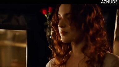 Kate Winslet the hottest sex scene