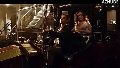 Kate Winslet the hottest sex scene