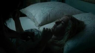 Kate Winslet and Kirsty Oswald shows her tits and has sex