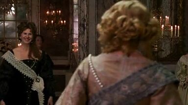 Kate Winslet and Kirsty Oswald shows her tits and has sex