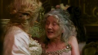 Kate Winslet and Kirsty Oswald shows her tits and has sex