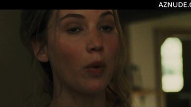 Michelle Pfeiffer opens the door to the wrong person
