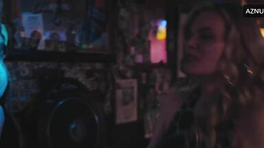 Elle Fanning and Michelle Pfeiffer having fun in L.A.