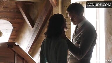 Keira Knightley having sex in the attic