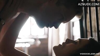 Keira Knightley having sex in the attic
