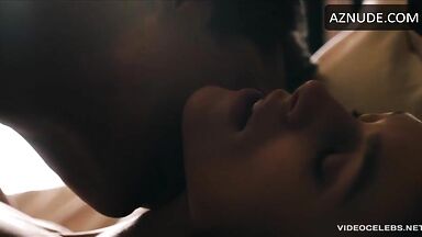 Keira Knightley having sex in the attic
