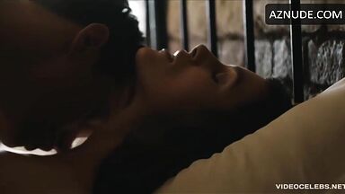 Keira Knightley having sex in the attic