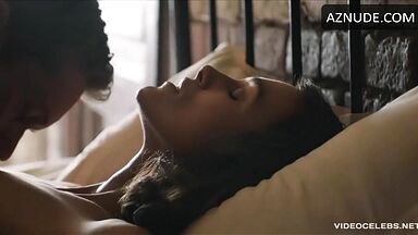 Keira Knightley having sex in the attic
