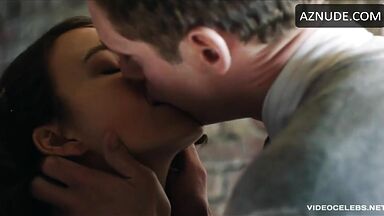 Keira Knightley having sex in the attic