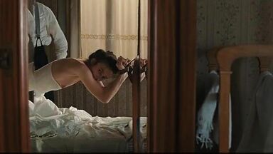 Keira Knightley, Sarah Marecek, Anna Thalbach sex scenes