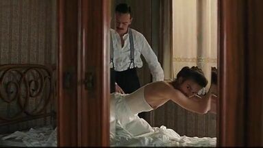 Keira Knightley, Sarah Marecek, Anna Thalbach sex scenes