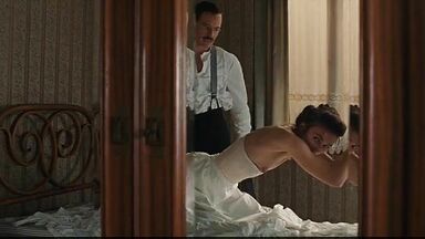 Keira Knightley, Sarah Marecek, Anna Thalbach sex scenes