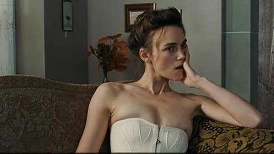 Keira Knightley, Sarah Marecek, Anna Thalbach sex scenes