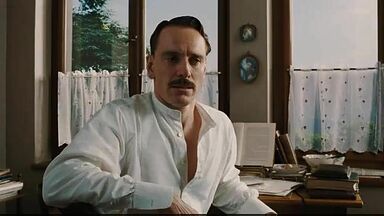Keira Knightley, Sarah Marecek, Anna Thalbach sex scenes