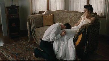 Keira Knightley, Sarah Marecek, Anna Thalbach sex scenes