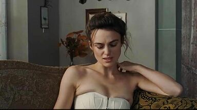 Keira Knightley, Sarah Marecek, Anna Thalbach sex scenes