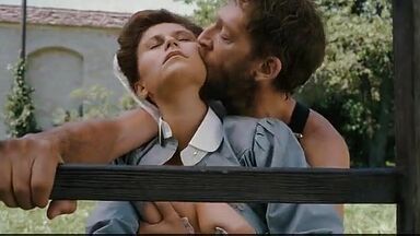 Keira Knightley, Sarah Marecek, Anna Thalbach sex scenes