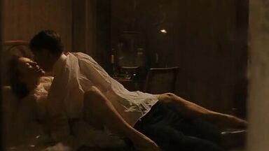 Keira Knightley, Sarah Marecek, Anna Thalbach sex scenes