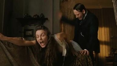 Keira Knightley, Sarah Marecek, Anna Thalbach sex scenes