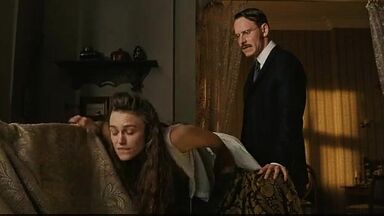 Keira Knightley, Sarah Marecek, Anna Thalbach sex scenes