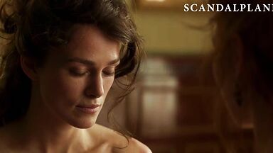 Keira Knightley is loved by both men and women