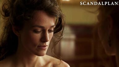 Keira Knightley is loved by both men and women