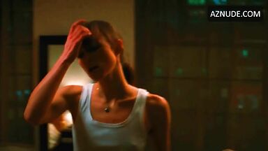 Keira Knightley and her breasts with small nipples