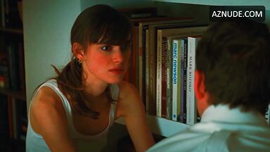 Keira Knightley and her breasts with small nipples