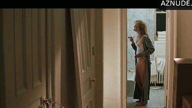 Charlize Theron is in a sexy bodysuit