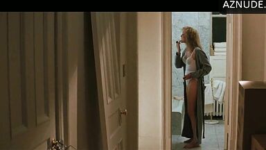 Charlize Theron is in a sexy bodysuit