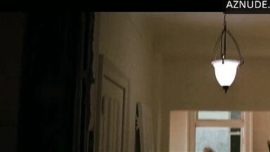 Charlize Theron is in a sexy bodysuit
