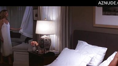 Michelle Pfeiffer in nightwear