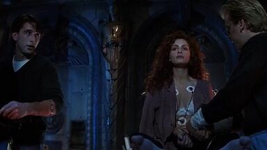Julia Roberts remembers how he used to be sexy