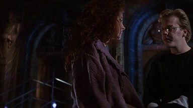 Julia Roberts remembers how he used to be sexy