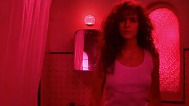 Julia Roberts remembers how he used to be sexy
